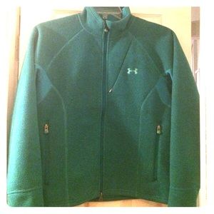 Under Armour Performance Winter Coat