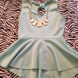 Peplum