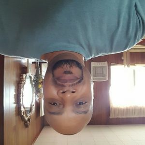 Meet your Posher, Tracy