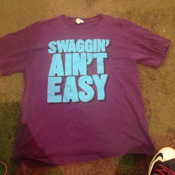 Rue 21 shirt.