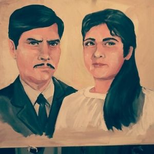 Meet your Posher, Jose