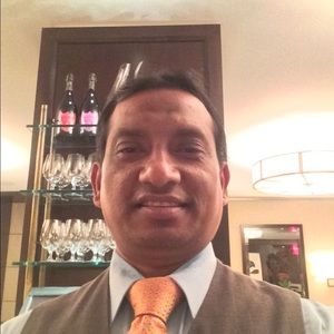 Meet your Posher, Shahab