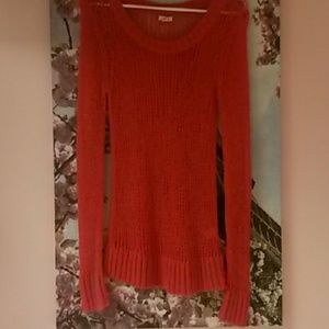 AERIE Knitted Sweater