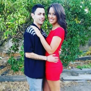 Meet your Posher, Christiana