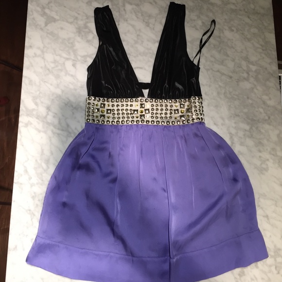 bebe Dresses & Skirts - Bebe cutout dress