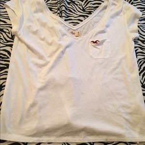 White tank
