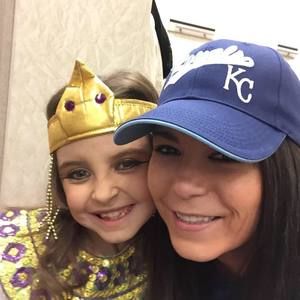 Meet your Posher, Megan