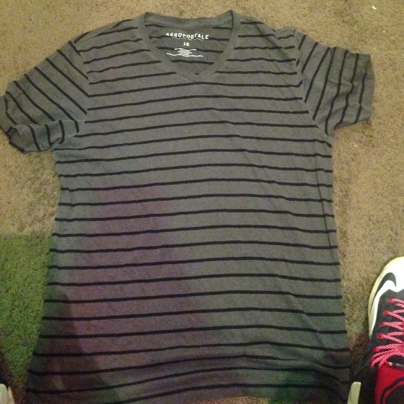 Aeropostale