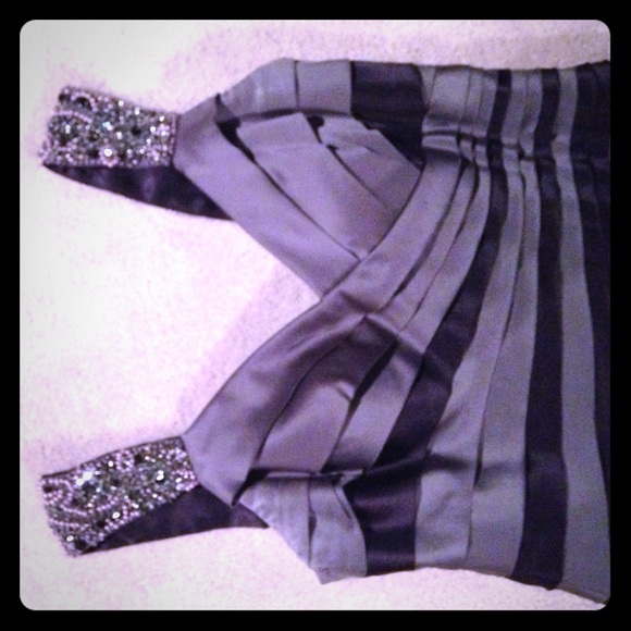 Mother of the bride or evening dress