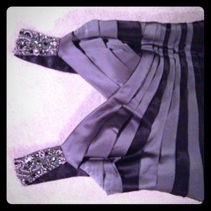 Mother of the bride or evening dress