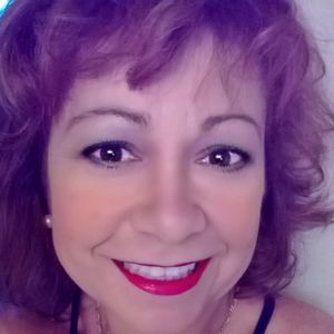 Meet your Posher, Rosanna