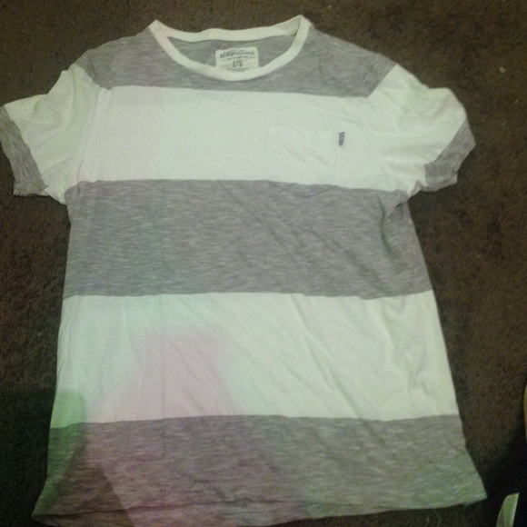 Aeropostale