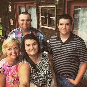 Meet your Posher, Melanie