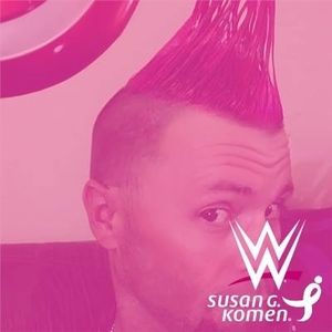 Meet your Posher, Johnny