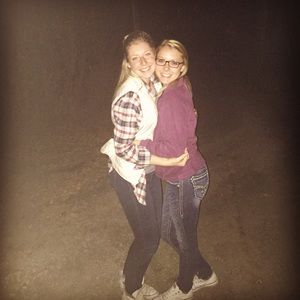 Meet your Posher, Anna