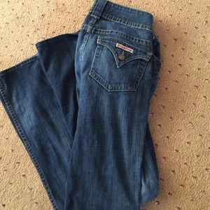 Hudson Jeans