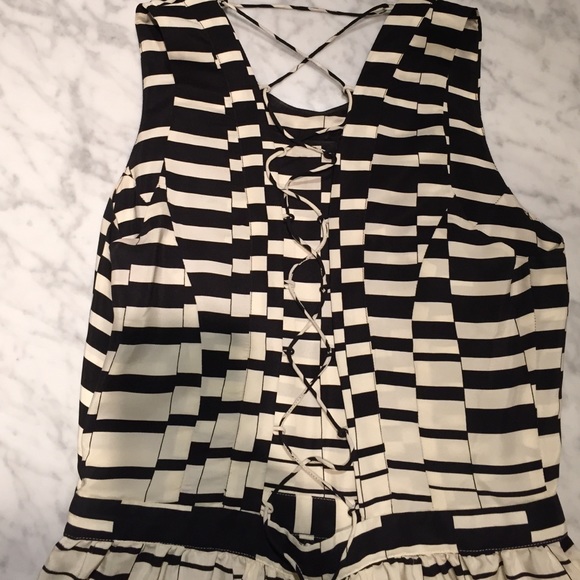 Parker new york dress - Picture 2 of 2