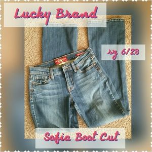 lucky brand cyber monday deals