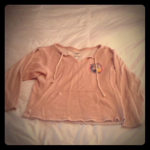 Billabong pullover
