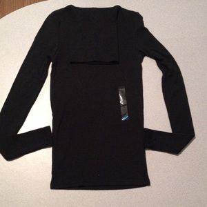 Ralph Lauren black turtle neck