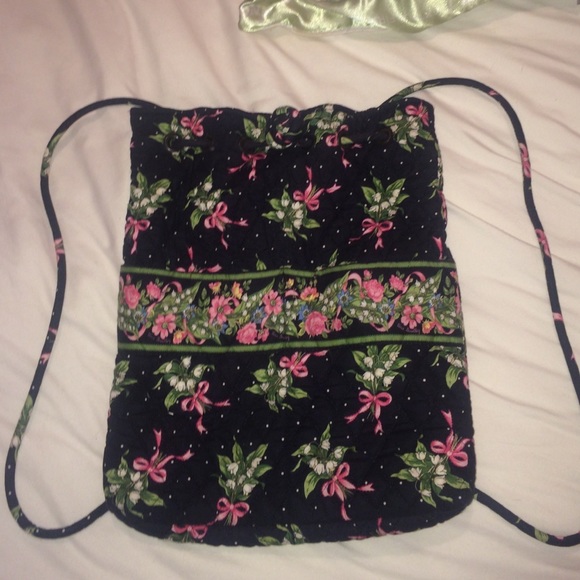 Vera Bradley bag