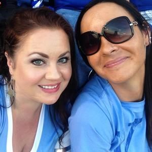 Meet your Posher, Nicole