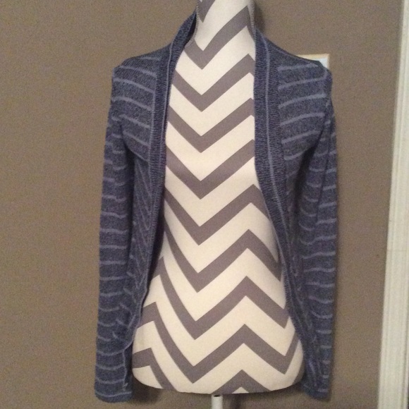 ‼️NAME UR PRICE‼️ Charlotte Russe Size XS cardigan