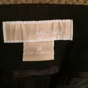 Michael Kors dress pants
