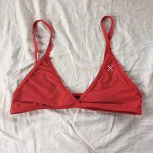 BoutineLA FITTED top