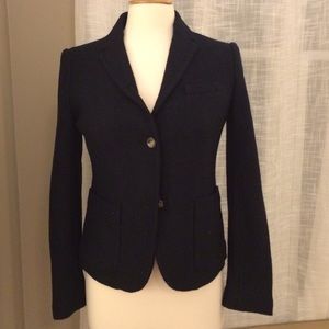 GAP Wool Academy Blazer