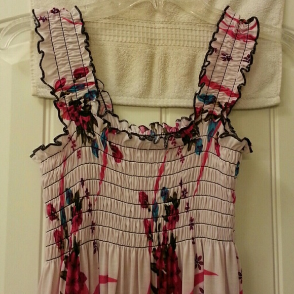 Coverup - Picture 3 of 3