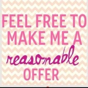 ‼️ make me some offers ‼️ ‼need everything gone‼️