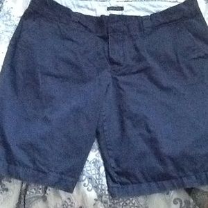 Tommy Hilfiger Navy shorts ⚓️