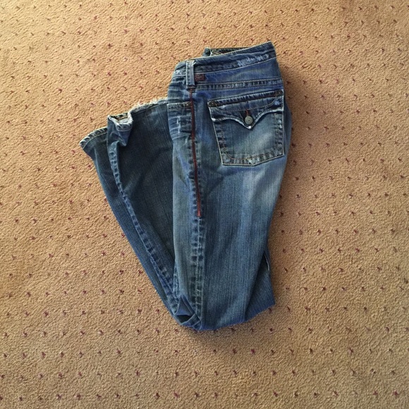 1921 Jeans. - Picture 1 of 1
