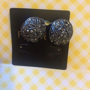 Forever 21 earrings