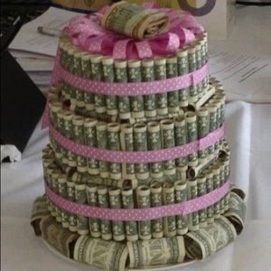 Meet your Posher, Becky