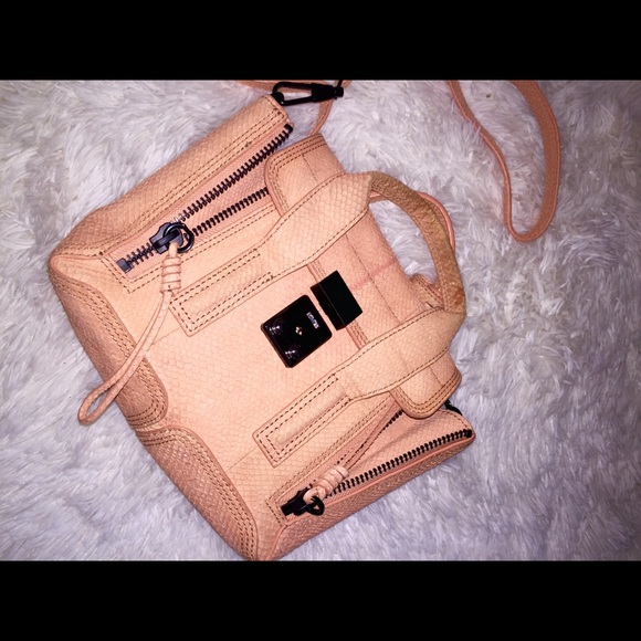 3.1 Phillip Lim 'Mini Pashli