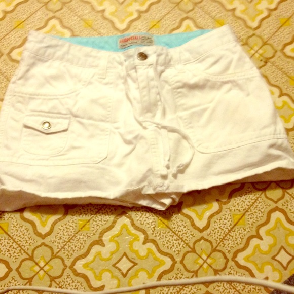 Shorts - Picture 1 of 2