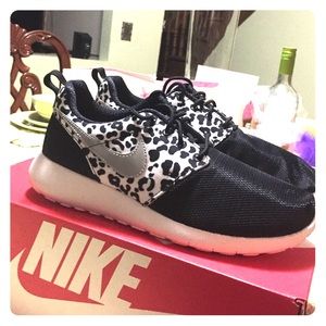 Nike Roshe One Print(GS)