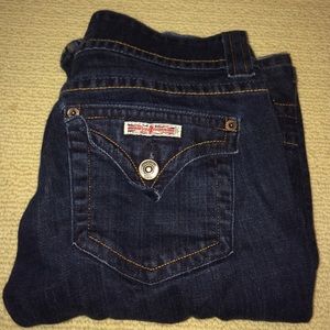 Hudson jeans