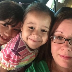 Meet your Posher, Mindy