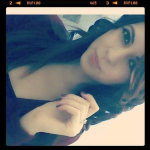 Meet your Posher, Rosa