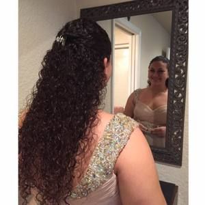 Homecoming/ party dress