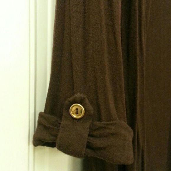 Cardigan - Picture 2 of 2