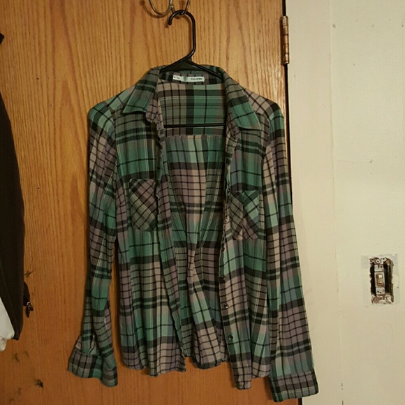 Flannel