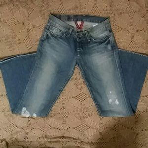 Lucky brand jeans