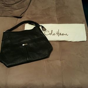 !!FINAL PRICE!! Cole Haan Hobo Bag