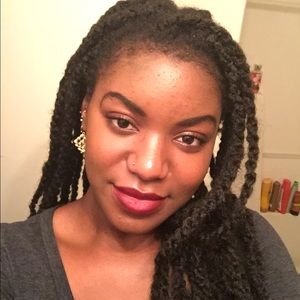 Meet your Posher, Kate