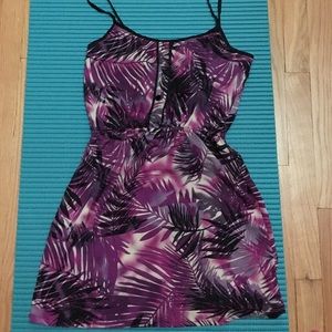 Forever 21 Summer Dress