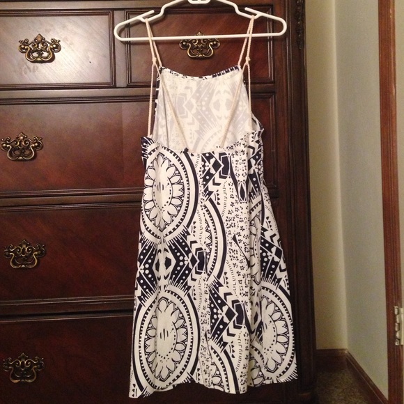 Drawstring dress from She In. - Picture 2 of 4